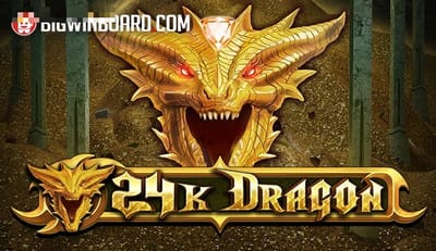 24K Dragon