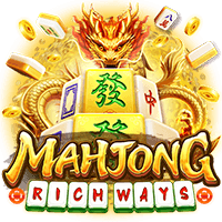 Mạt Chược Rich Ways thumbnail