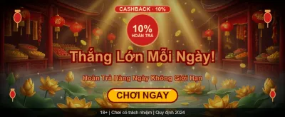 Khuyến mãi nạp lần đầu hấp dẫn