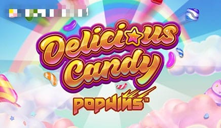 Delicious Candy PopWins