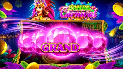 Giao diện chính VS3888 Casino