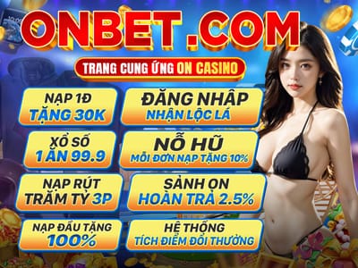 Vòng Quay May Mắn Slot promotion banner
