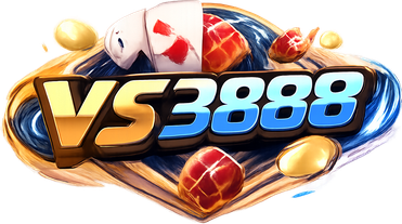 vs3888 Logo